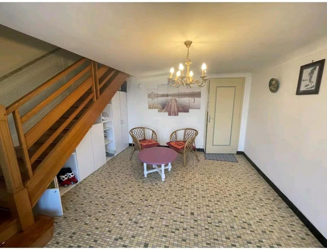 -Comme A La Maison- Jardin, Veranda, Ideal Familles Et Business Niort Exterior photo